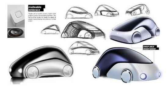 曝苹果汽车可能在加州设计在韩国组装2024年后登场